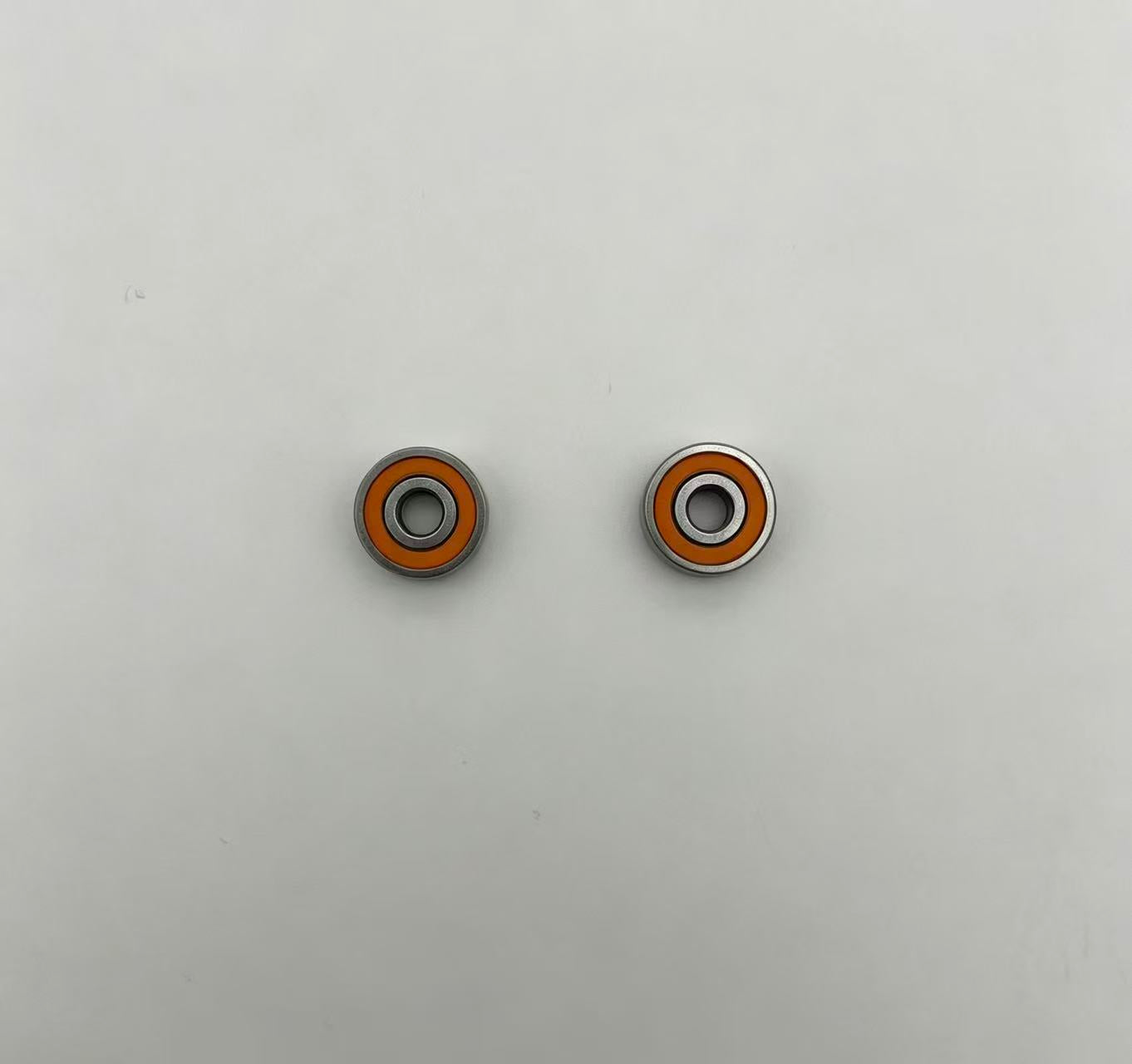 Ceramic Hybrid Spool Bearing Kit for Shimano Curado DC / MGL / K — 3x10x4mm ABEC-7 (2-Pack)