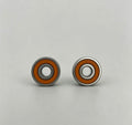 Ceramic Hybrid Spool Bearing Kit for Shimano Curado DC / MGL / K — 3x10x4mm ABEC-7 (2-Pack)
